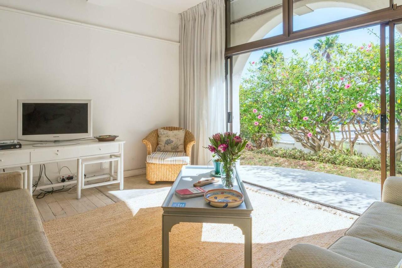 Prince Edward C Cape Town Exterior foto