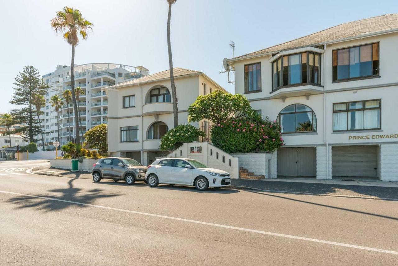 Prince Edward C Cape Town Exterior foto
